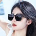 LouisWill 2 In 1 Sunglasses Polarized Sunglasses Vertical Rice Nail Sunglasses Nearsightedness Set Over Glasses Unisex Wraparound Glasses Fashion Wear Over Glasses for Men and Women For Outdoor Driving Fishing.