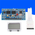 1 Piece Inverter Driver Board SPWM Driver Board EGS002 12Mhz Crystal Oscillator EG8010 + IR2113 Driving Module.