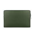 ND09 Laptop Thin and Light PU Liner Bag, Size:14.1-15.4 inch. 