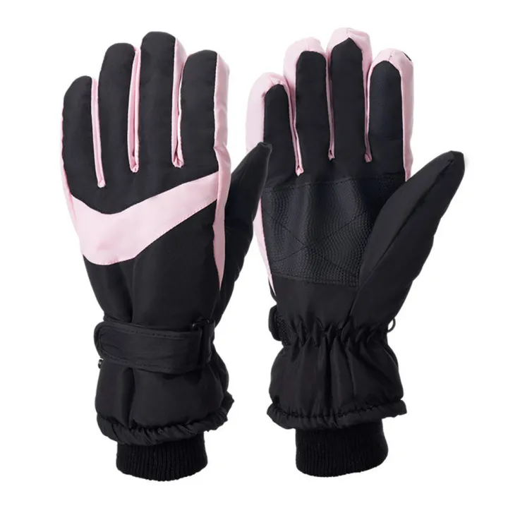 Outdoor%20Winter%20Gloves%20Windproof%20Plus%20Velvet%20Men%20Ski%20Gloves%20Thickened%20Electric%20Bike%20Riding%20Touch%20Screen%20Gloves%20for%20Winter%20Sports%20-%20Image%204