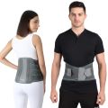tynor Lumbar Corset Belt Contoured L.S. Support Belt For Beck Pain.