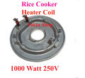 Rice Cooker Heater AC 220V 1000W..