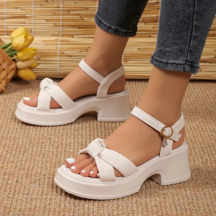 Summer%202024%20Thick%20Bottom%20Sandals%20for%20Women%20Open%20Toe%20Chunky%20Platform%20Slippers%20Woman%20High%20Wedge%20Heels%20Sandles%20Female%20-%20Image%205