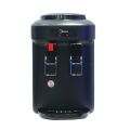 Midea YD 1654 Hot and Cold Water Dispenser - Black. 
