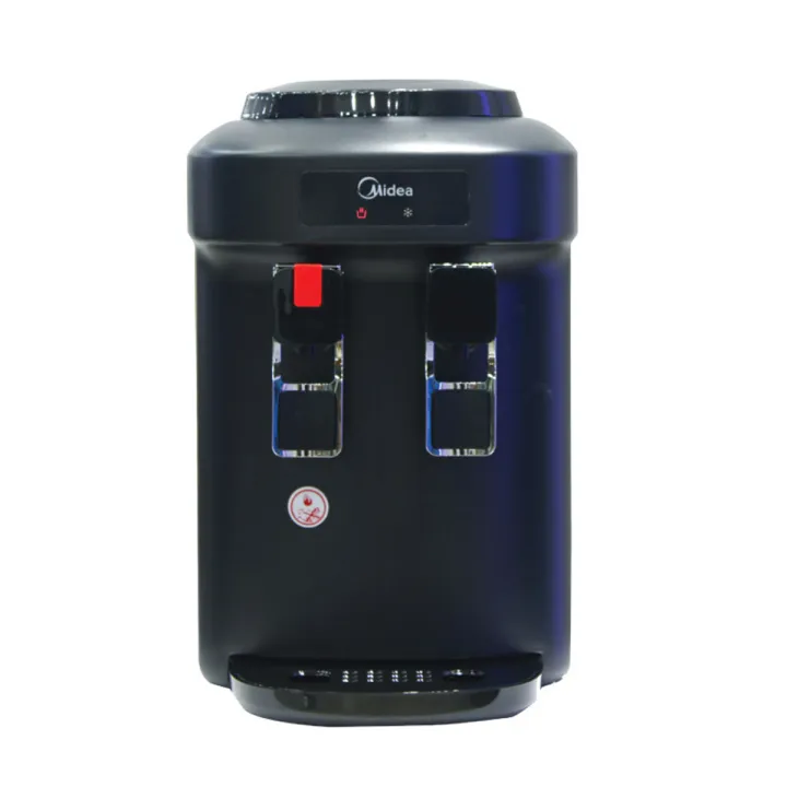 Midea%20YD%201654%20Hot%20and%20Cold%20Water%20Dispenser%20-%20Black%20-%20Image%202