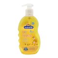 Kodomo Baby Shampoo 400ml. 