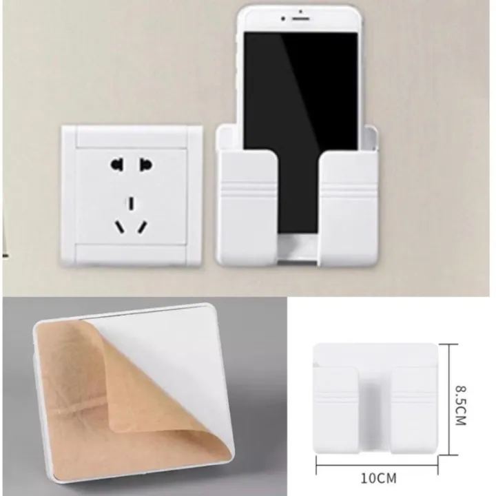 Universal%20Wall%20Mount%20Charger%20Phone%20Holder%20Stand%20Remote%20Control%20Hanger%20Base%20Support%20Hook%20Hanging%20Storage%20Box%20Rack%20Home%20Organizer%20-%20Image%206