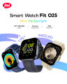 itel Smart Watch Fit O25 | ISW-O25.