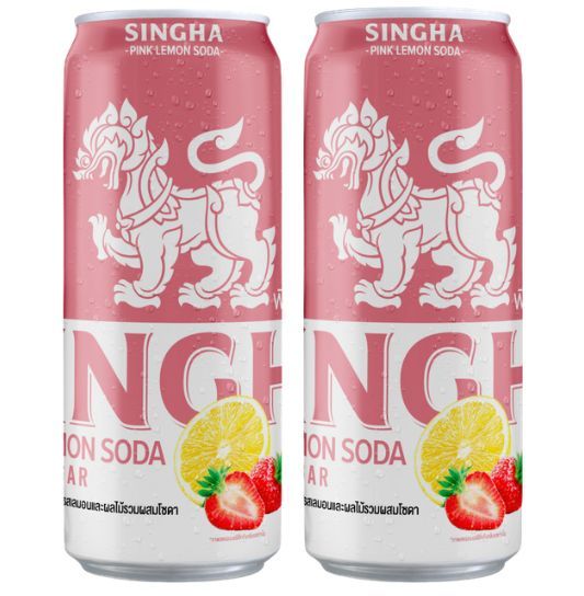 Singha%20Pink%20Lemon%20Soda%20Zero%20Sugar%20330ml%20-%20Image%202