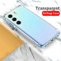 For Itel Power 70 Case Crystal Clear Soft TPU Ultra-Thin Transparent Flexible Protective Mobile Phone Back Cover pani Cover For itel Power 70.