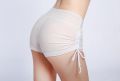 Women Summer Swimwear Drawstring Beach Gym Yoga Shorts Ladies Sport Casual Pants.