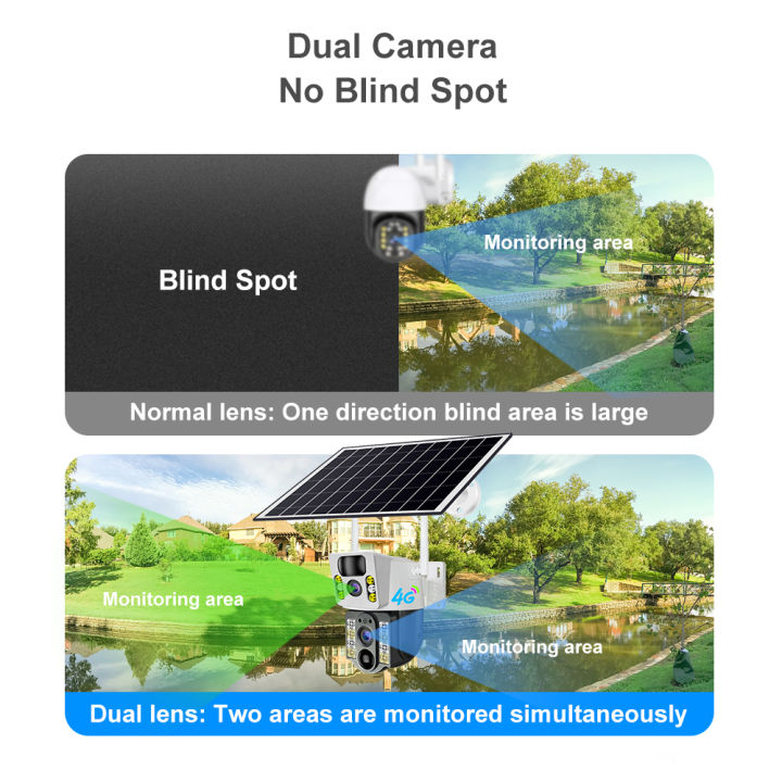 8MP%204K%20Wireless%20Solar%20Camera%204G%20Sim%20Outdoor%20Dual%20Lens%20Wifi%20IP%20Camera%20PIR%20Night%20Vision%20V380%20Pro%20CCTV%20Security%20Protection%20Monitor%20-%20Image%203