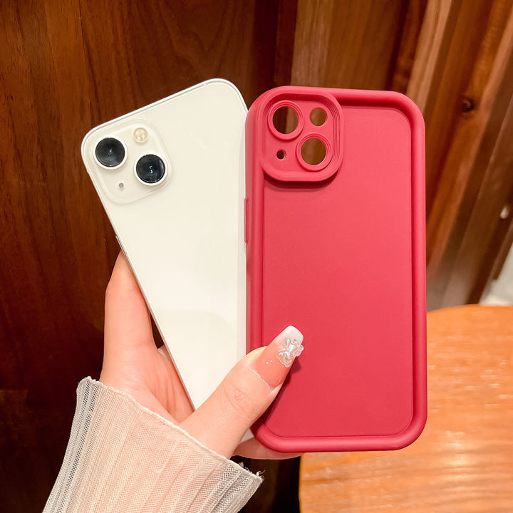 Jizetin%20for%20Infinix%20Hot%2040%20/%20Hot%2040%20Pro%20/%20Tecno%20Spark%2020%20Pro%20Back%20Cover%20Classical%20Color%20Ladder%20Camera%20Soft%20Rubber%20Mobile%20Phone%20Case%20-%20Image%206