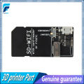 FYSETC SD-WIFI Pro with Card-Reader Module Run ESP webDev Onboard USB to Serial Chip Wireless Transmission For S6 F6 Turbo.