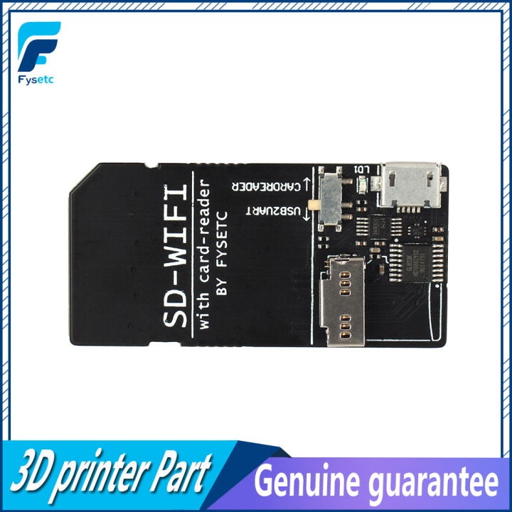 FYSETC%20SD-WIFI%20Pro%20with%20Card-Reader%20Module%20Run%20ESP%20webDev%20Onboard%20USB%20to%20Serial%20Chip%20Wireless%20Transmission%20For%20S6%20F6%20Turbo%20-%20Image%204