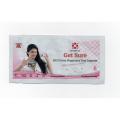 02 Pcs Get Sure Pregnancy Test Cassette Device Kit - Urine HCG Check Strips. 