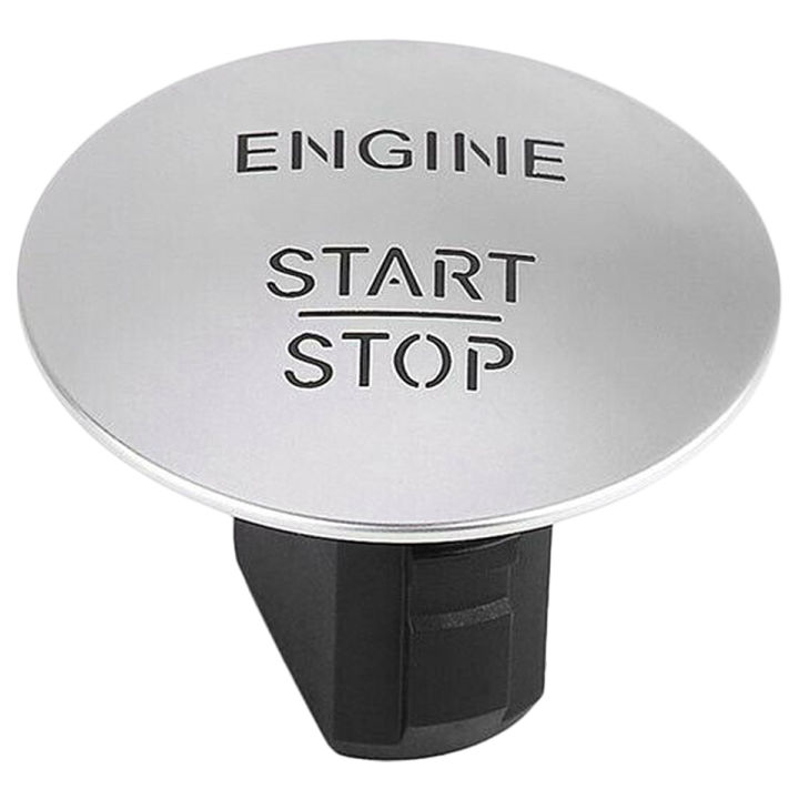 For - Push To Start Button Keyless Go Engine Start