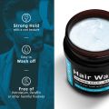 Ustraa Strong Hold Hair Wax-Wet Look-100g. 