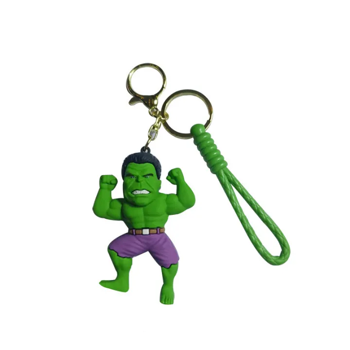 New%20creative%20Avenger,%20Spider-Man,%20Iron%20Man%20keychain,%20cartoon%20bag,%20pendant,%20children's%20personality%20keychain%20ring%20-%20Image%205