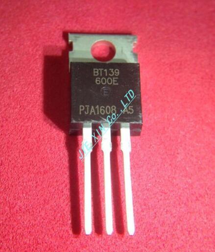 10pcs/%20lot%20BT139-600E%20BT139-600%20139-600%20TO-220%20%20IC%20Best%20quality%20-%20Image%204