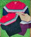 Boys Winter fashion Sweater. 