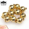 10Pcs 6mm/8mm Round Ball Magnetic Clasps All Match DIY Neckle Tools. 