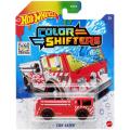 Hot Wheels NEW Color Shifters Cars Toys For Children Diecast Metal Case Toy Kids Boy For Gift Orial Kids Best Birthday Gifts. 