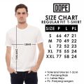 GAP Print Pattern Cotton Combed 30s Tshirt for Men.