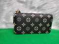 Large capacity Long women leather card holder wallet fashionable Double zipper leather card holder.
