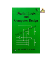 Digital Logic And Computer Design by M. Morris Mano. 