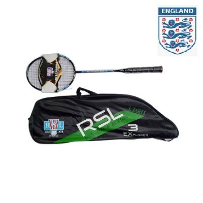 RSL Passion 4 Action 3 Badminton Racket