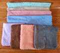 Baby Soft Face Towel CN-1pcs 11*11 inch square -1pcs.