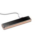 Ziger Micro Usb Rechargeable Lighter. 