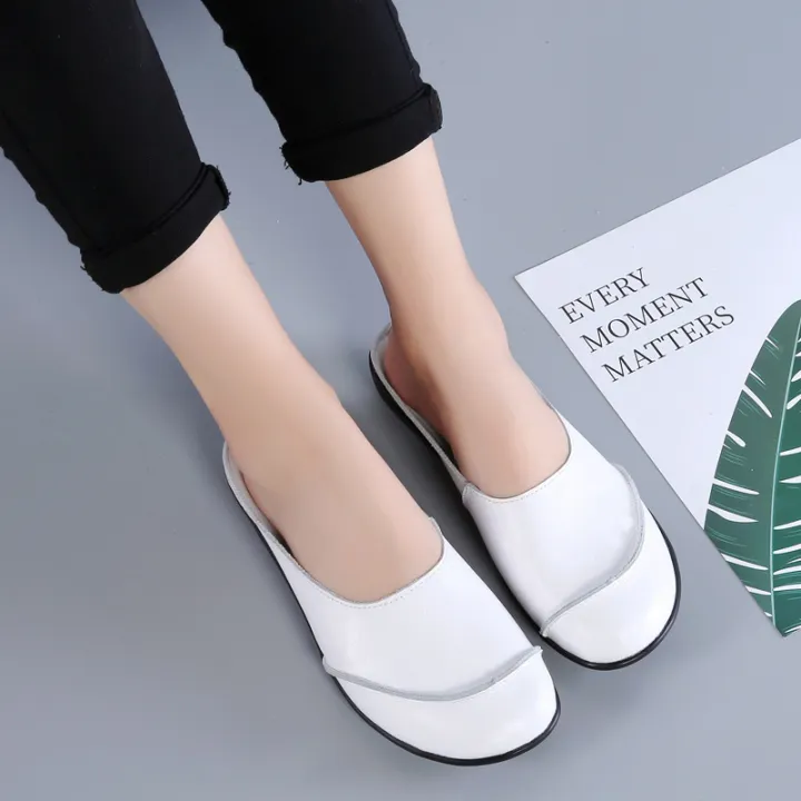 Mom%20sandals,%20summer%20wear%20leather%20shoes,%20beanie%20slippers,%20women's%20half%20slippers,%20soft%20soles,%20comfortable%20flat%20soles,%20medium%20and%20old%20maternity%20shoes%20-%20Image%205