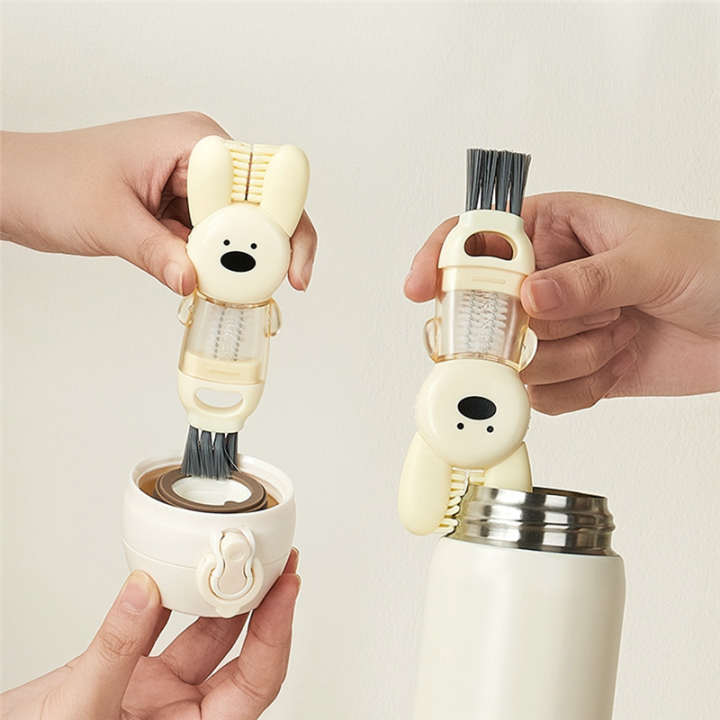 3-In-1%20Cup%20Lid%20Cleaning%20Brush,%20Portable%20Cleaning%20Brush%20Set,%20Suitable%20for%20Cup%20Lids%20with%20Narrow%20Spaces%20Between%20Cups%20-%20Image%203