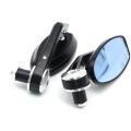 Handlebar Looking Glass for Motorcycle or looking glass For all bike 2 Pcs. 