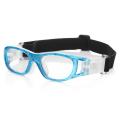 Kid's Basketball Goggles Protective Glasses Football Soccer Eyewear Eye Protector Sports Safety Goggles. 