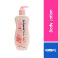 International Malisiyan Product Johnson Body Care Lasting Moisture Lotion 400ml. 