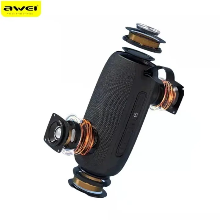 Awei%20Y370%20Portable%20Bluetooth%20Wireless%20Ipx6%20Speaker%20-%20Bluetooth%20Speaker%20-%20Image%202