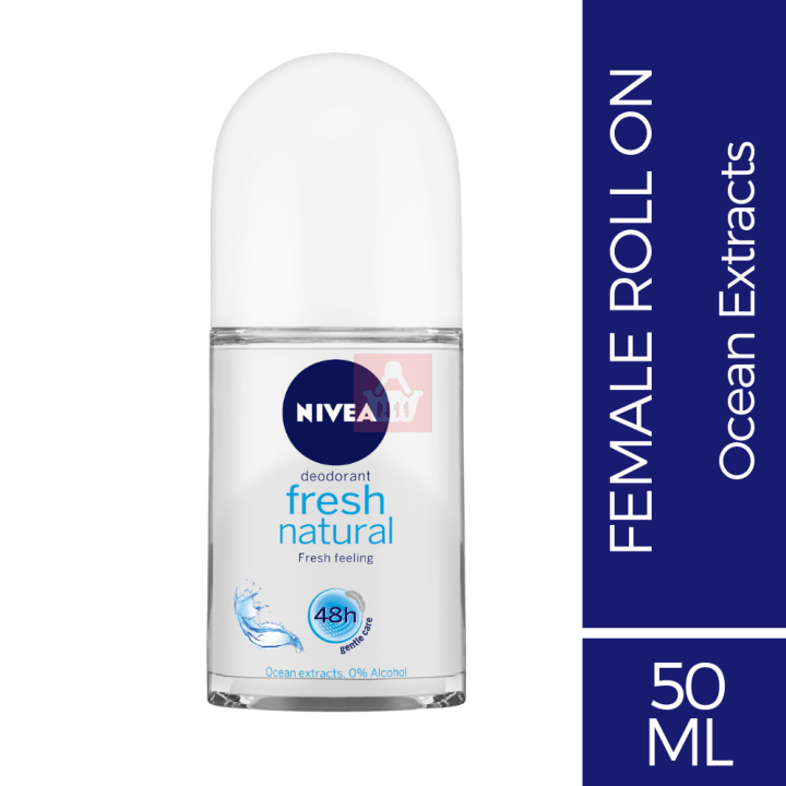 50%20ml%20NIVEA%20Fresh%20natural%20Deodorant%20Roll%20on%20International%20Germany%20product%20used%20for%20female%20-%20Image%203