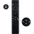 Replacement Voice Remote Control BN59-01385A for Samsung 4K 8K Smart TVs Neo QLED UHD HDR FHD 2019-2022 (No Solar Function).