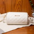 Women Shoulder Bags For Ladies Crossbody Bags Simple Fashion Female Handbag Soft Small Leather Designer Bags.