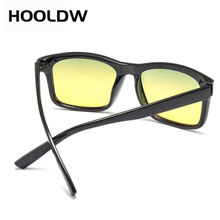 HOOLDW%20Polarized%20Photochromic%20Sunglasses%20Men%20Night%20Vision%20Glasses%20Day%20Night%20Driving%20Goggle%20Anti-glare%20Sunglasses%20Eyewear%20UV400%20-%20Image%207
