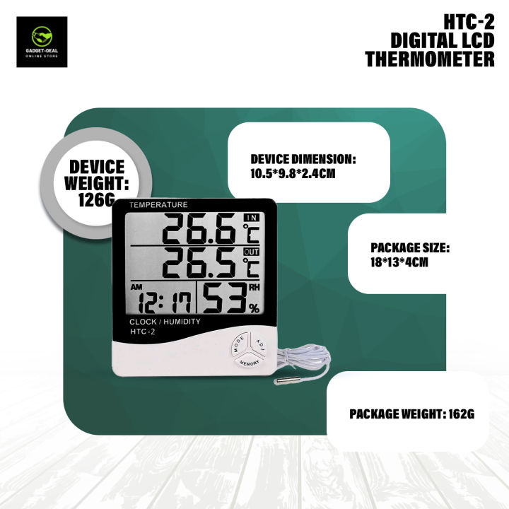 HTC-2%20Digital%20LCD%20Thermometer%20Hygrometer%20Electronic%20Temperature%20Humidity%20Meter%20with%20Alarm%20Clock%20and%20CALENDER%20-%20Image%204