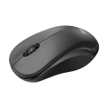 Pc Power PCM-936 Wireless Black Mouse.