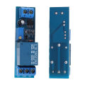 2 Pcs NE555 Relay Module, 5V Relay Module, for Ac 220V/10A Equipment Control Equipment. 