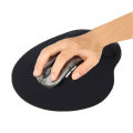 【Shop Now and Save】 Gift Comfortable Soft Mice Mat Non Slip Mouse Pad Wrist Support For PC. 