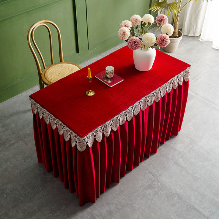 Tablecloth%20table%20skirt%20meeting%20gold%20velvet%20apron%20rectangular%20business%20show%20to%20desk%20fabric%20table%20cover%20AliExpress%20-%20Image%206