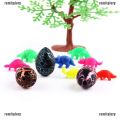 ❉❉Hatching Dinosaur Add Water Growing Dino Eggs Child Kid Toy. 