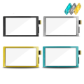 LCD Display Touch Screen for Switch Lite Touch Screen Silver. 